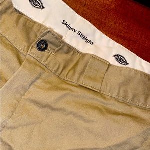 Dickies